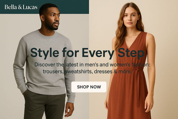 Style That Speaks: Timeless Fashion Trends for Every Mood