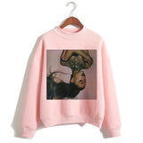 Ariana Grande Sweatshirt clothes