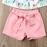 Baby Girl Clothes Top