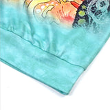 Parents' and children's clothes