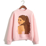Ariana Grande Sweatshirt clothes