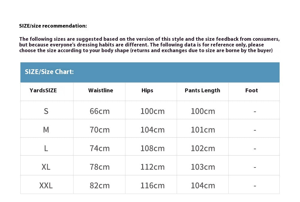 Solid Color Multi-pocket Workwear Casual Trousers Men