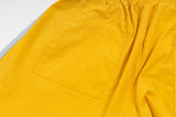 Loose Fashion Brand Pleated Paratrooper Casual Trousers Men